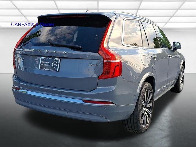 2023 Volvo XC90 B6 AWD Plus 6P