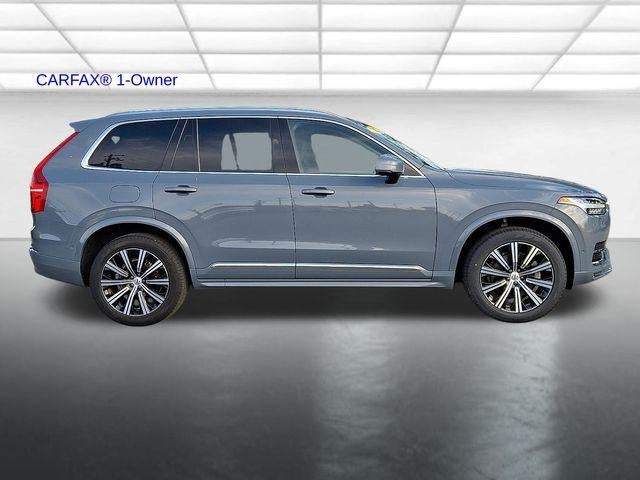 2023 Volvo XC90 B6 AWD Plus 6P