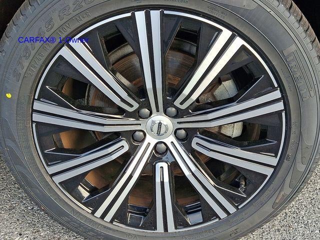 2023 Volvo XC90 B6 AWD Plus 6P