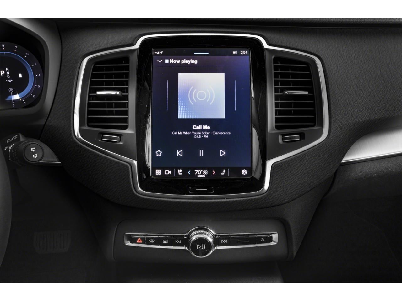 2023 Volvo XC90 B6 AWD Plus 6P