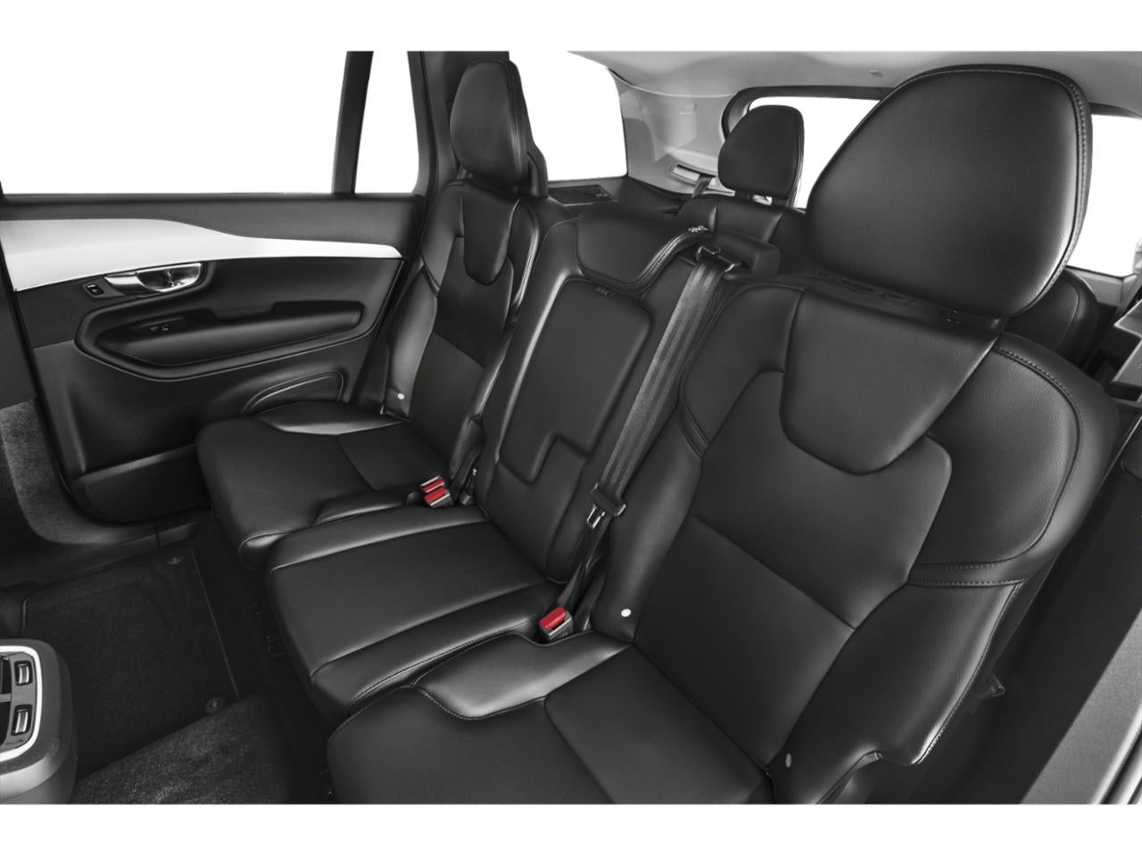 2023 Volvo XC90 B6 AWD Plus 6P