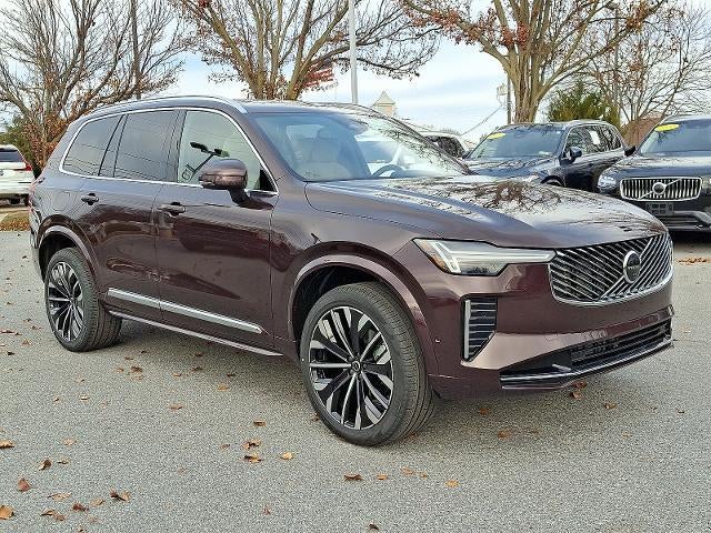 2026 Volvo XC90 B6 AWD Plus 6-Seater