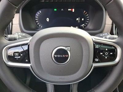 2026 Volvo XC90 B6 AWD Plus 6-Seater