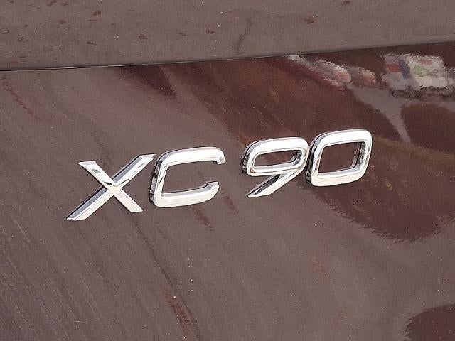 2026 Volvo XC90 B6 AWD Plus 6-Seater