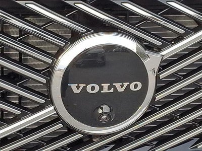 2026 Volvo XC90 B6 AWD Plus 6-Seater