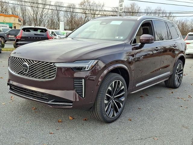 2026 Volvo XC90 B6 AWD Plus 6-Seater