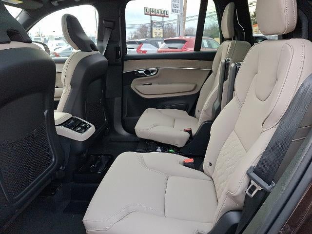2026 Volvo XC90 B6 AWD Plus 6-Seater