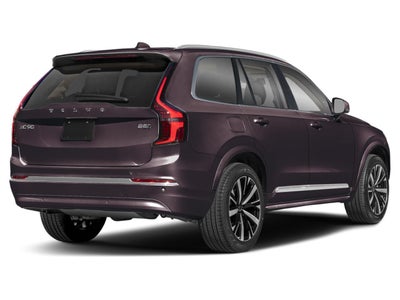 2026 Volvo XC90 B6 AWD Plus 6-Seater