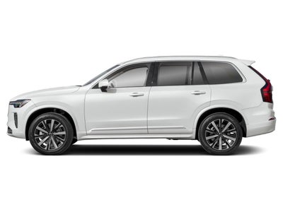 2026 Volvo XC90 B6 AWD Plus 6-Seater
