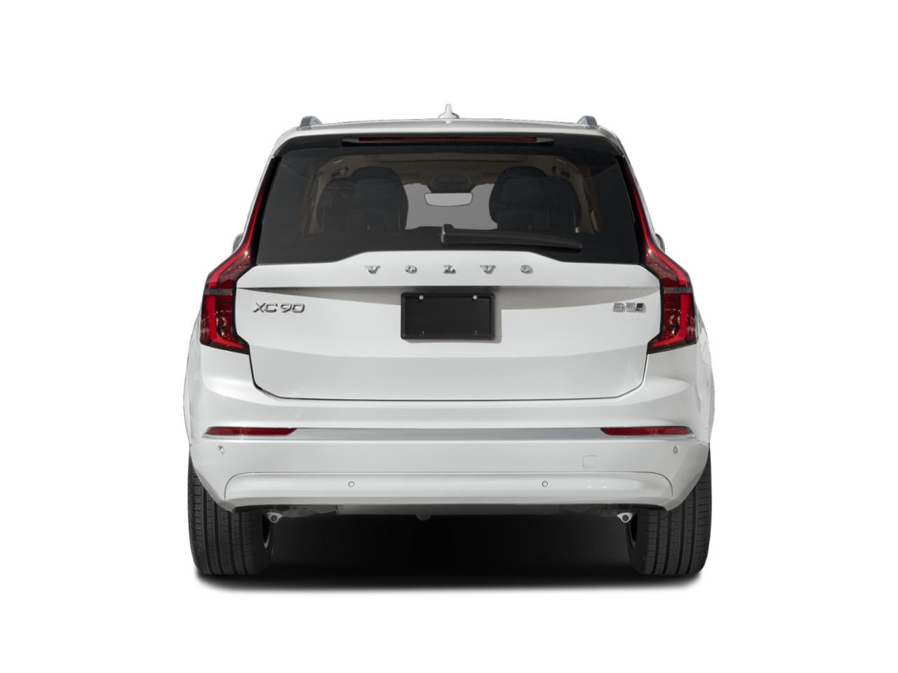 2026 Volvo XC90 B6 AWD Plus 6-Seater
