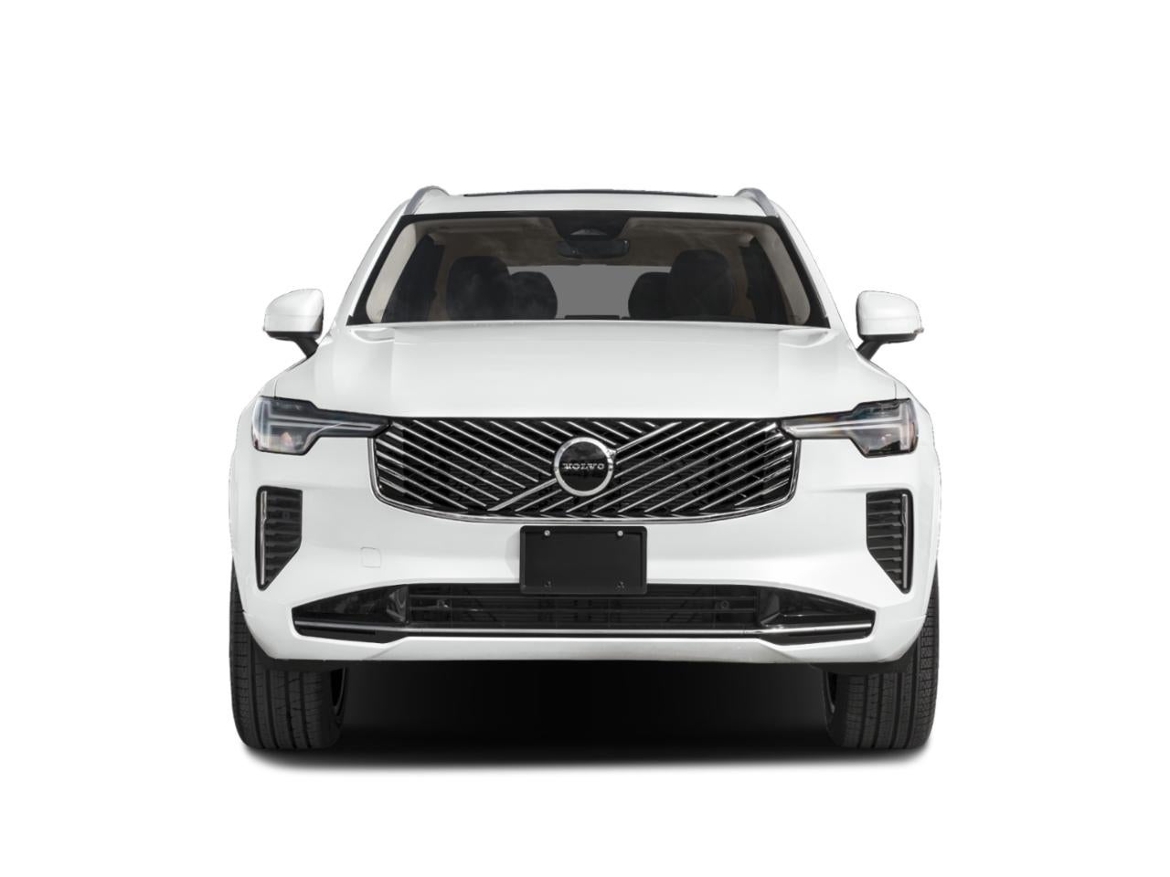 2026 Volvo XC90 B6 AWD Plus 6-Seater