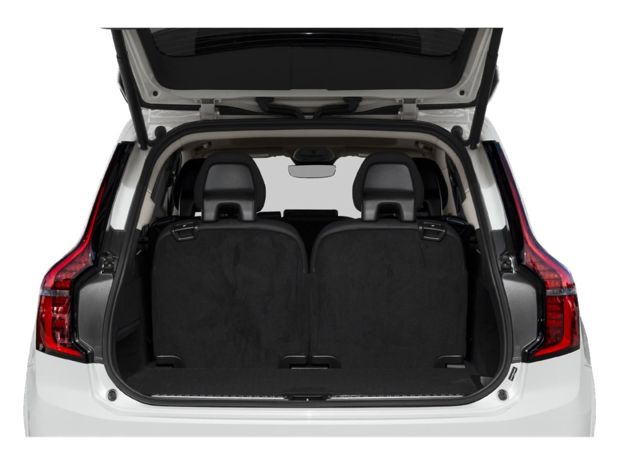 2026 Volvo XC90 B6 AWD Plus 6-Seater