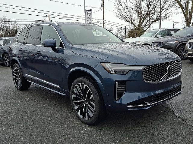 2026 Volvo XC90 B6 AWD Plus 6-Seater