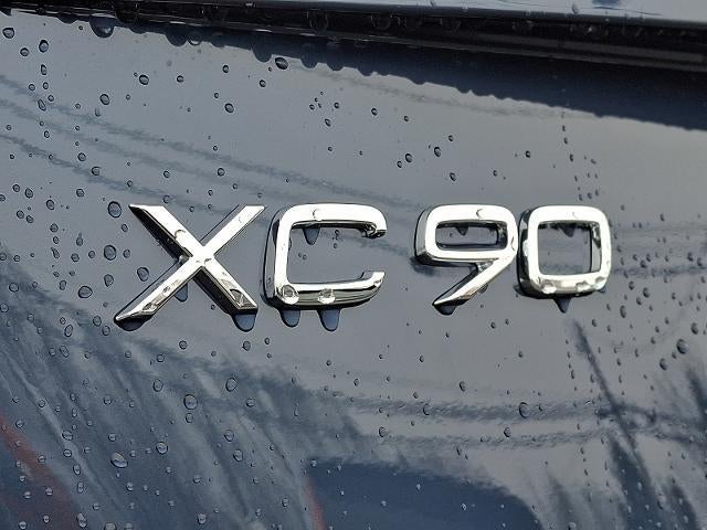 2026 Volvo XC90 B6 AWD Plus 6-Seater