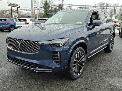 2026 Volvo XC90 B6 AWD Plus 6-Seater