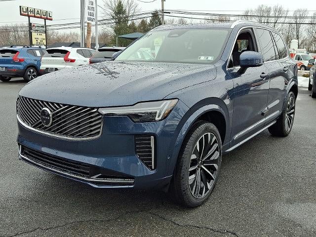 2026 Volvo XC90 B6 AWD Plus 6-Seater