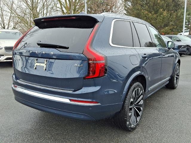 2026 Volvo XC90 B6 AWD Plus 6-Seater
