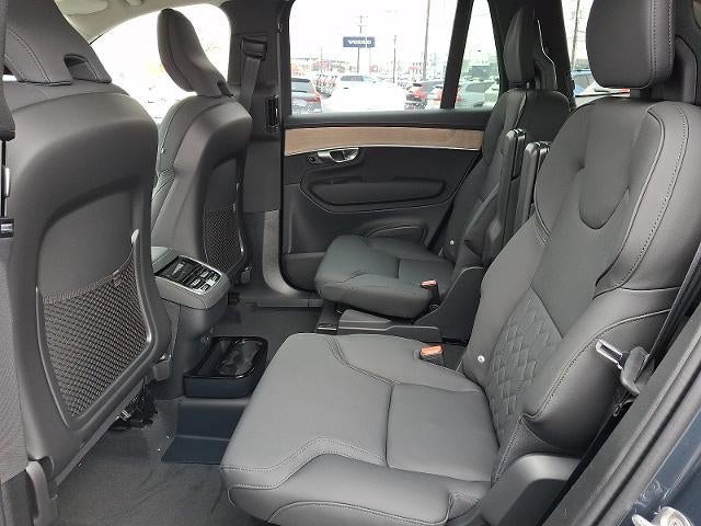 2026 Volvo XC90 B6 AWD Plus 6-Seater