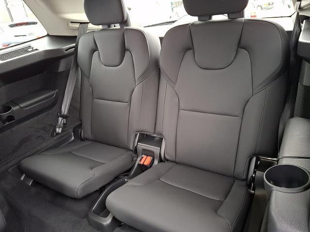 2026 Volvo XC90 B6 AWD Plus 6-Seater