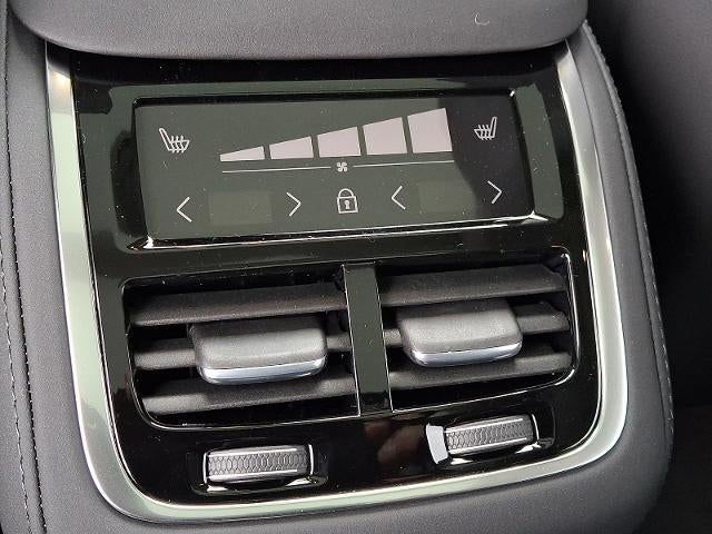 2026 Volvo XC90 B6 AWD Plus 6-Seater