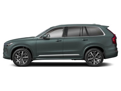2027 Volvo XC90 B6 AWD Plus 6-Seater