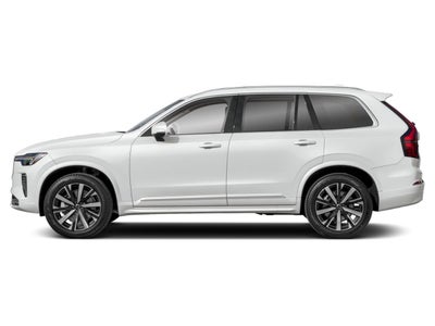 2027 Volvo XC90 B6 AWD Plus 6-Seater