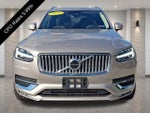 2025 Volvo XC90 B6 AWD Plus 6-Seater