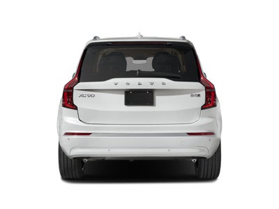 2026 Volvo XC90 B6 AWD Plus 6-Seater
