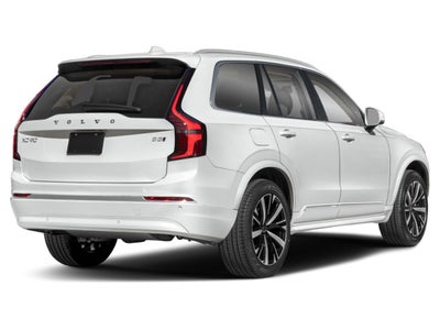 2026 Volvo XC90 B6 AWD Plus 6-Seater