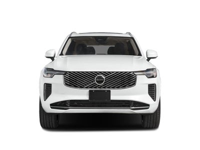 2026 Volvo XC90 B6 AWD Plus 6-Seater