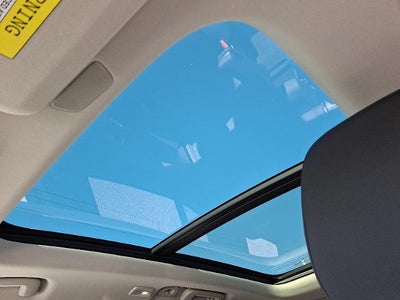 2026 Volvo XC90 B6 AWD Plus 6-Seater