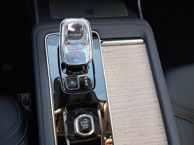 2026 Volvo XC90 B6 AWD Plus 6-Seater