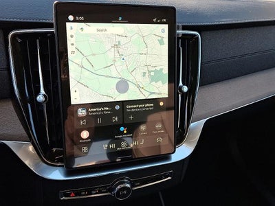 2026 Volvo XC90 B6 AWD Plus 6-Seater