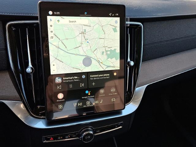 2026 Volvo XC90 B6 AWD Plus 6-Seater