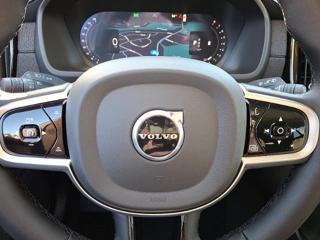 2026 Volvo XC90 B6 AWD Plus 6-Seater