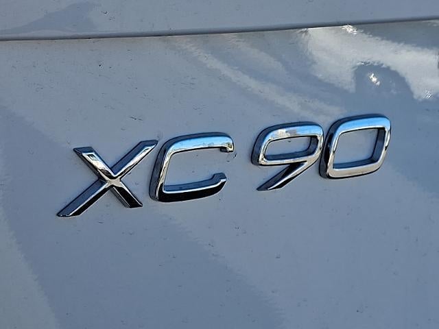 2026 Volvo XC90 B6 AWD Plus 6-Seater