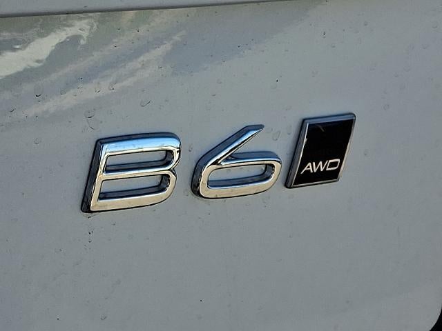 2026 Volvo XC90 B6 AWD Plus 6-Seater