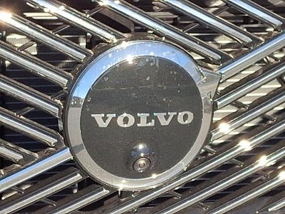 2026 Volvo XC90 B6 AWD Plus 6-Seater