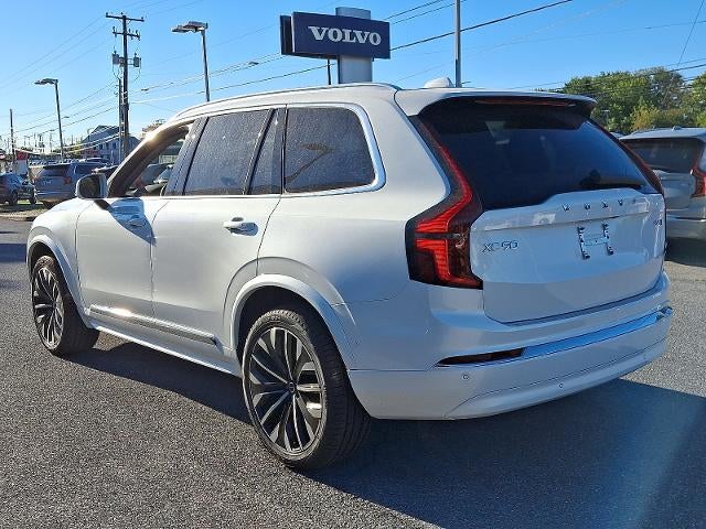 2026 Volvo XC90 B6 AWD Plus 6-Seater