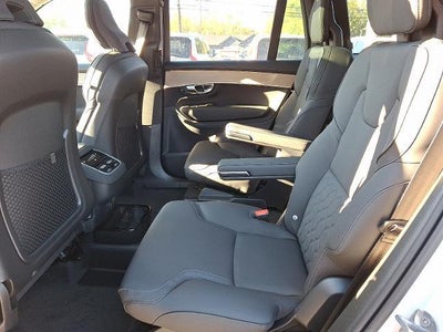 2026 Volvo XC90 B6 AWD Plus 6-Seater
