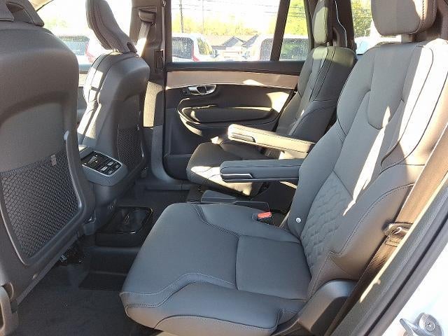 2026 Volvo XC90 B6 AWD Plus 6-Seater