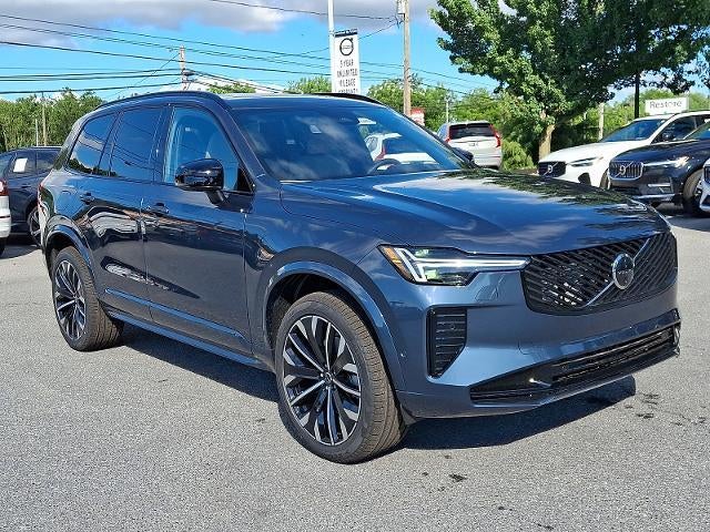 2026 Volvo XC90 B6 AWD Ultra Dark Theme 6-Seater