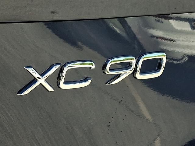 2026 Volvo XC90 B6 AWD Ultra Dark Theme 6-Seater