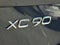 2026 Volvo XC90 B6 AWD Ultra Dark Theme 6-Seater