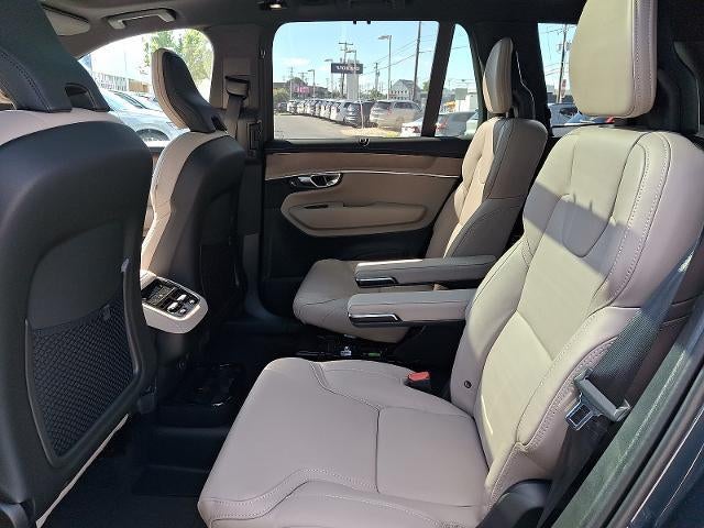 2026 Volvo XC90 B6 AWD Ultra Dark Theme 6-Seater