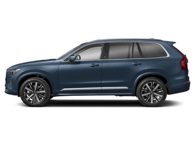 2026 Volvo XC90 B6 AWD Ultra Dark Theme 6-Seater