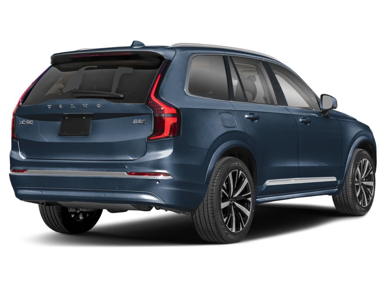 2026 Volvo XC90 B6 AWD Ultra Dark Theme 6-Seater