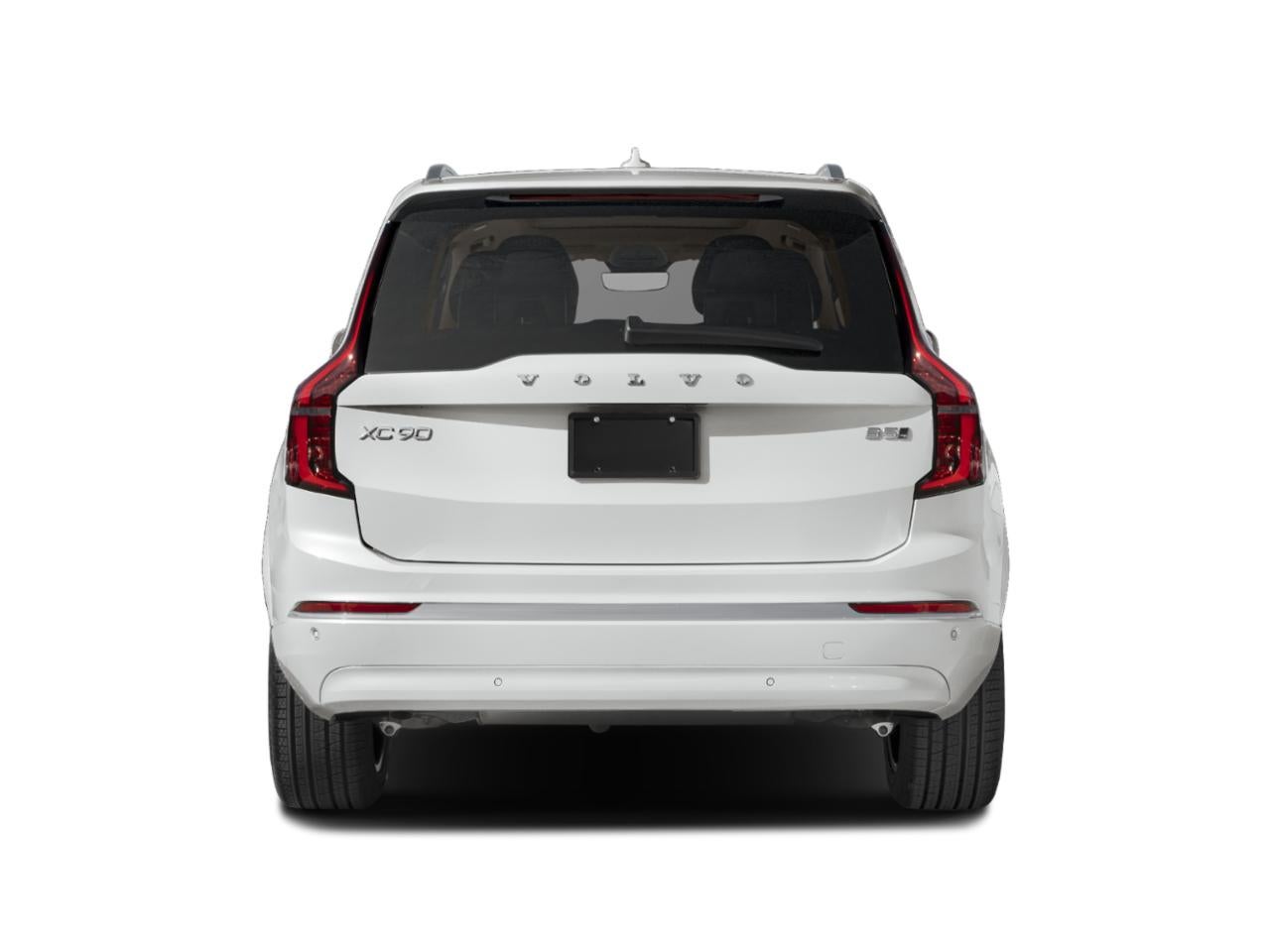 2026 Volvo XC90 B6 AWD Ultra Dark Theme 6-Seater