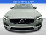 2022 Volvo V90 Cross Country B6 AWD