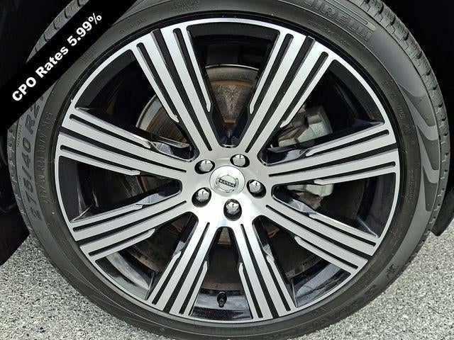 2023 Volvo XC90 B6 AWD Ultimate 7P